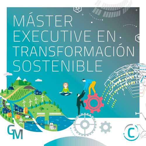 Master Executive en Transformación Sostenible