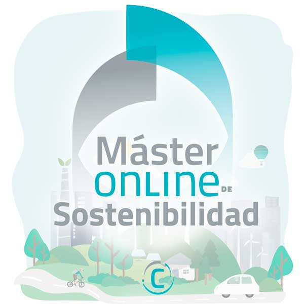Master Online de Sostenibilidad