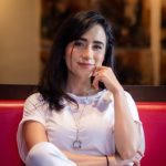 Foto del perfil de Stephanie Sánchez González