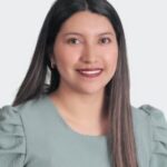 Foto del perfil de Johana Paca